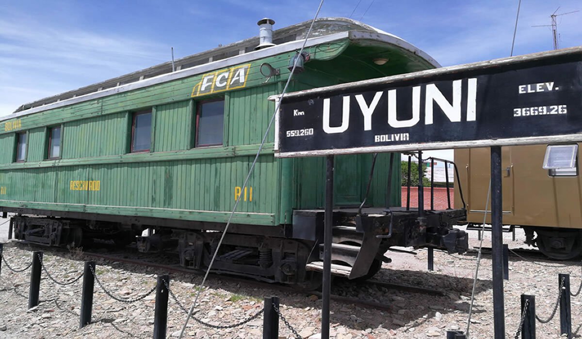 Voyage en Bolivie - Agence francophone - Evasion Pérou 29