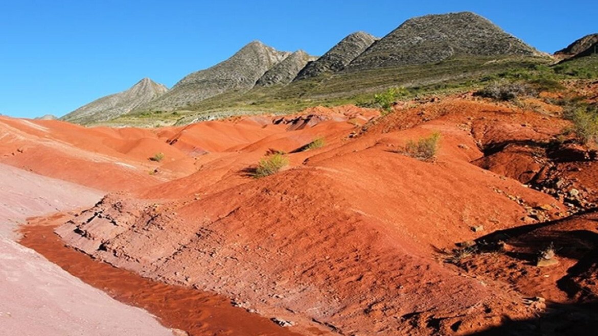 POTOSÍ ET SA RÉGION