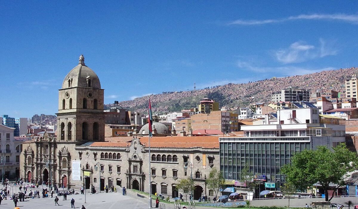 Voyage en Bolivie - Agence francophone - Evasion Pérou 52