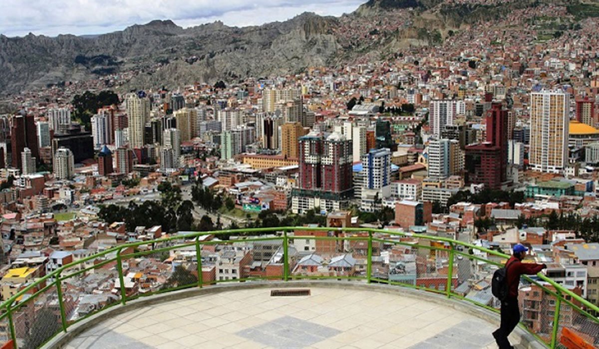 Voyage en Bolivie - Agence francophone - Evasion Pérou 55