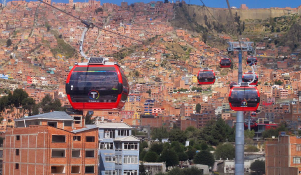 Voyage en Bolivie - Agence francophone - Evasion Pérou 57
