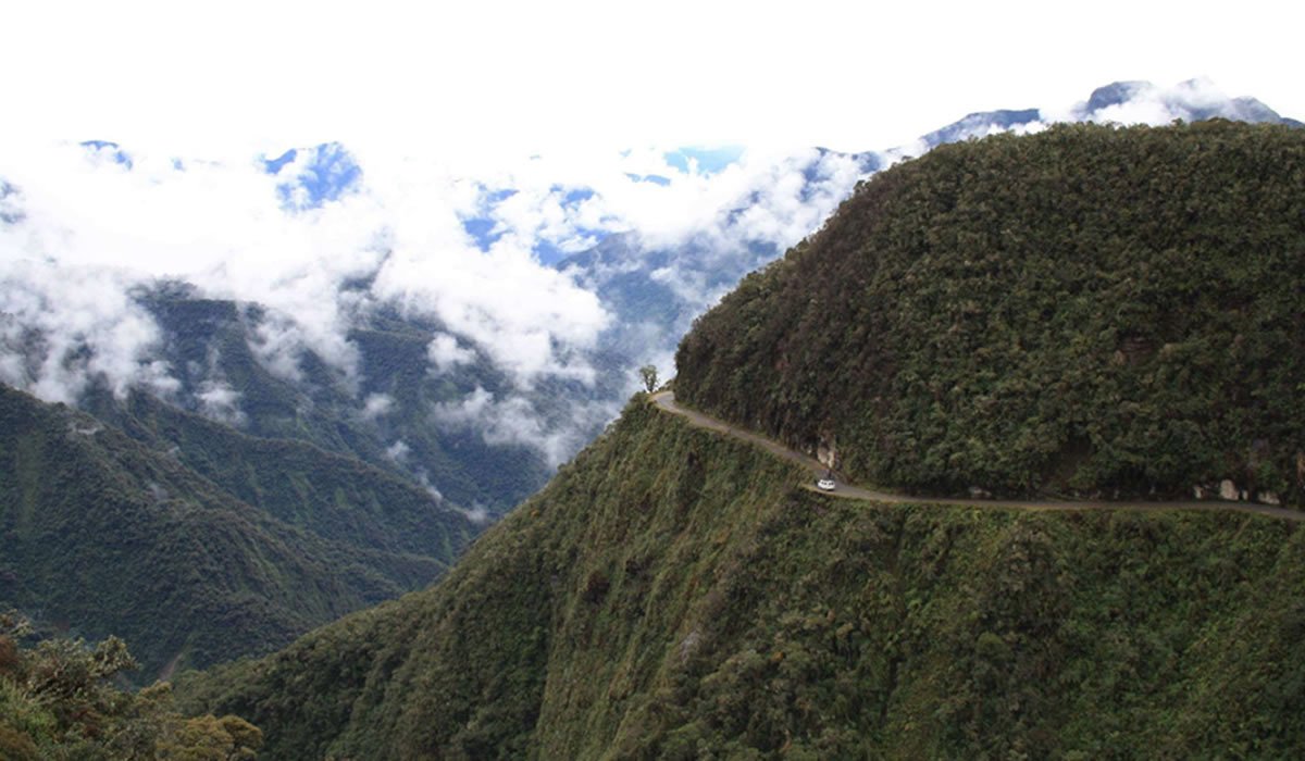 Voyage en Bolivie - Agence francophone - Evasion Pérou 58