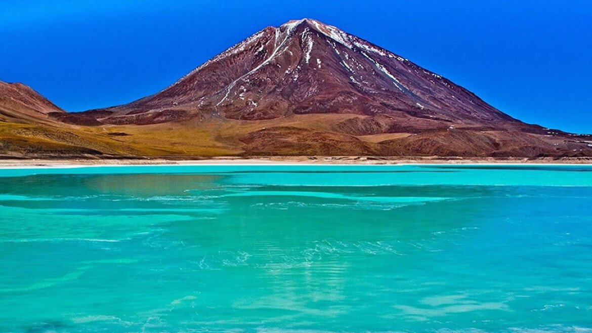 ORGANISER VOTRE VOYAGE EN BOLIVIE
