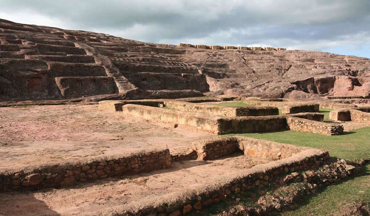 Voyage en Bolivie - Agence francophone - Evasion Pérou 71