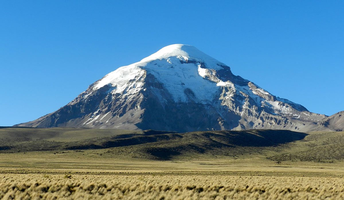 Voyage en Bolivie - Agence francophone - Evasion Pérou 82