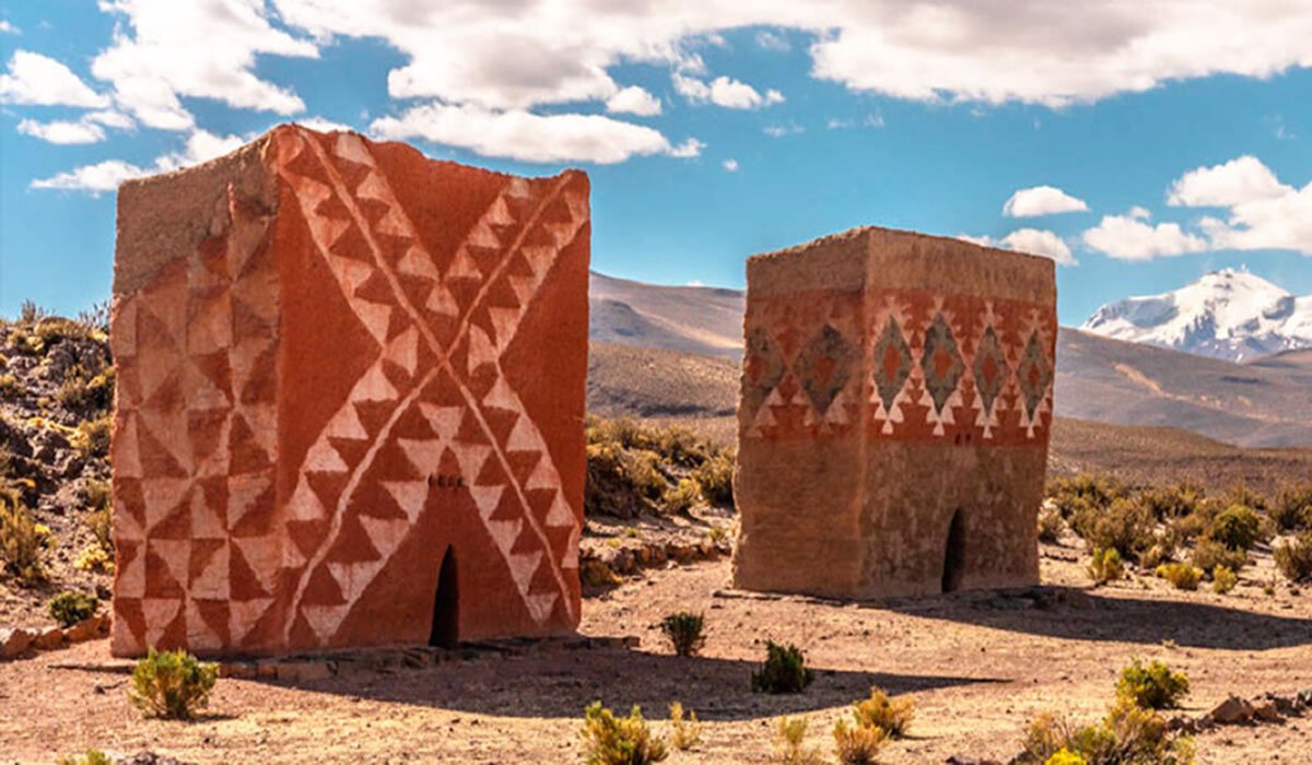 Voyage en Bolivie - Agence francophone - Evasion Pérou 85