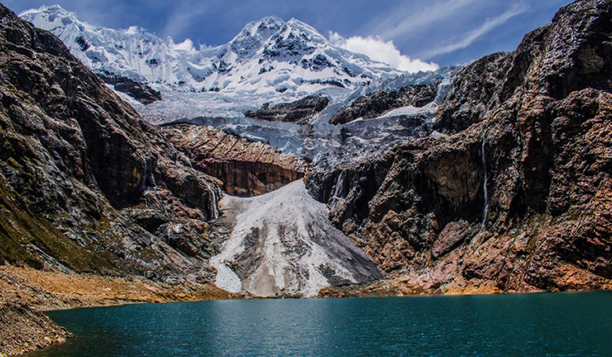 voyage à Huaraz - Evasion Pérou 10