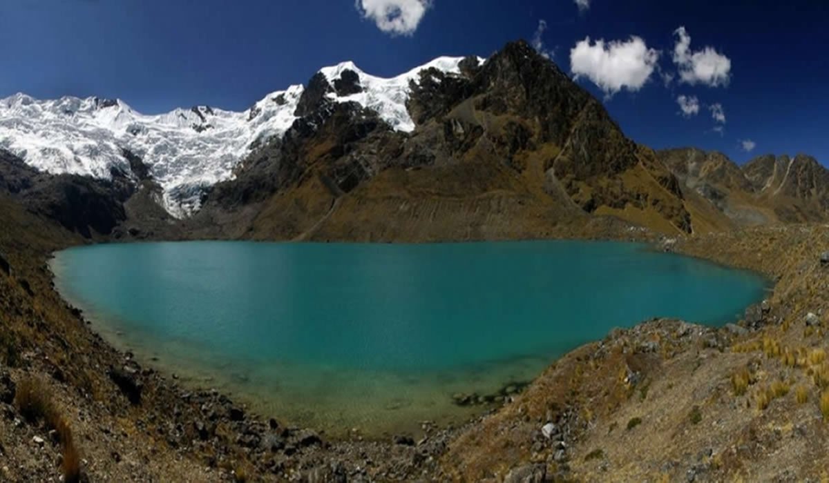voyage à Huaraz - Evasion Pérou 16