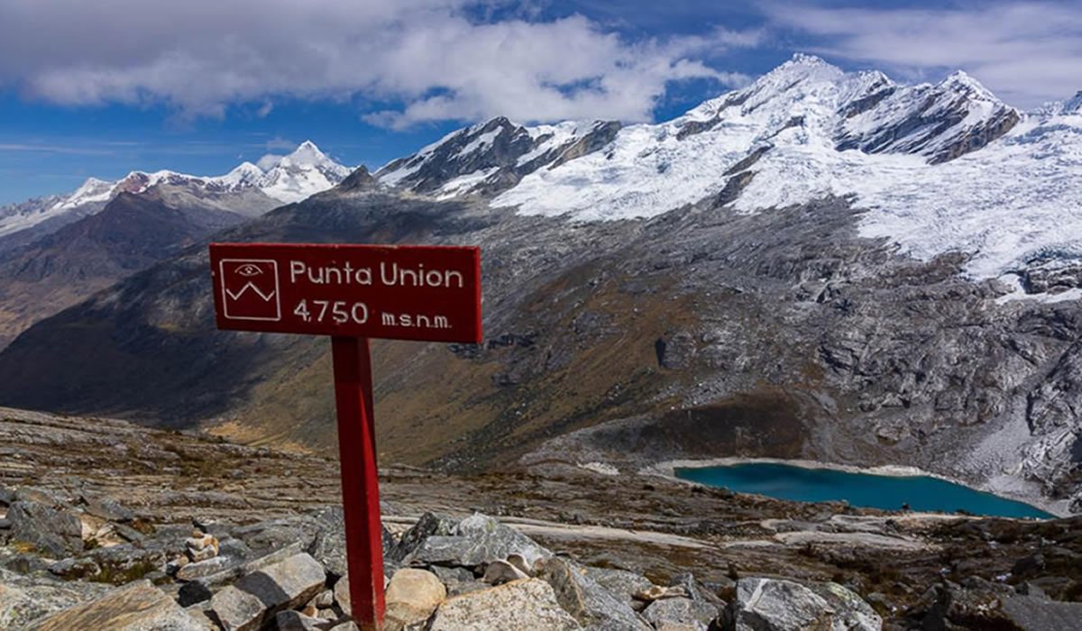 voyage à Huaraz - Evasion Pérou 17