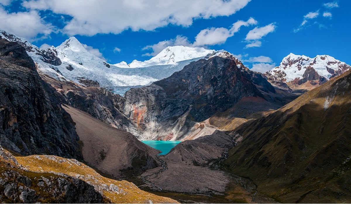 voyage à Huaraz - Evasion Pérou 18