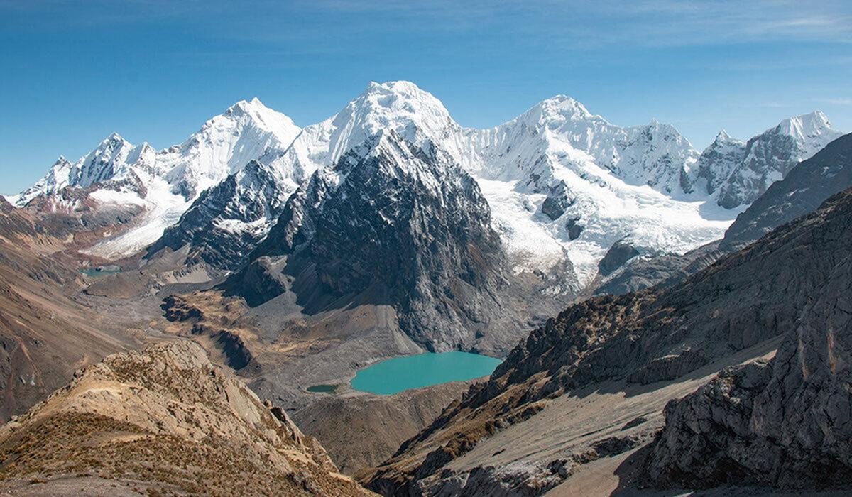 voyage à Huaraz - Evasion Pérou 19