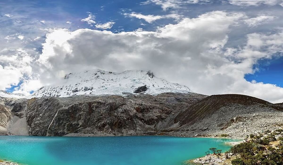 voyage à Huaraz - Evasion Pérou 20