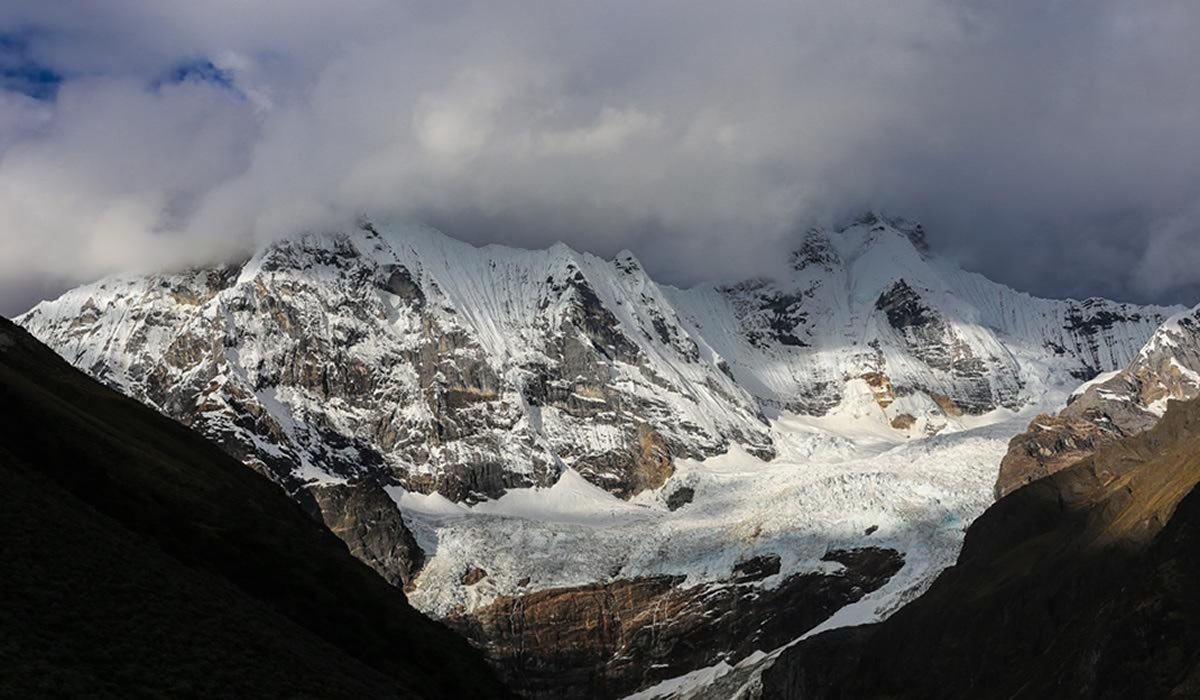 voyage à Huaraz - Evasion Pérou 21