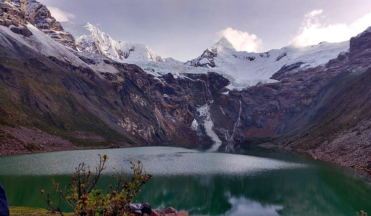 voyage à Huaraz - Evasion Pérou 22