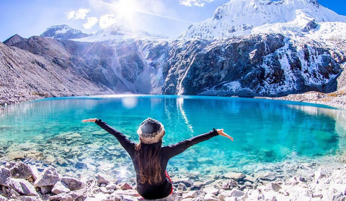 voyage à Huaraz - Evasion Pérou 5