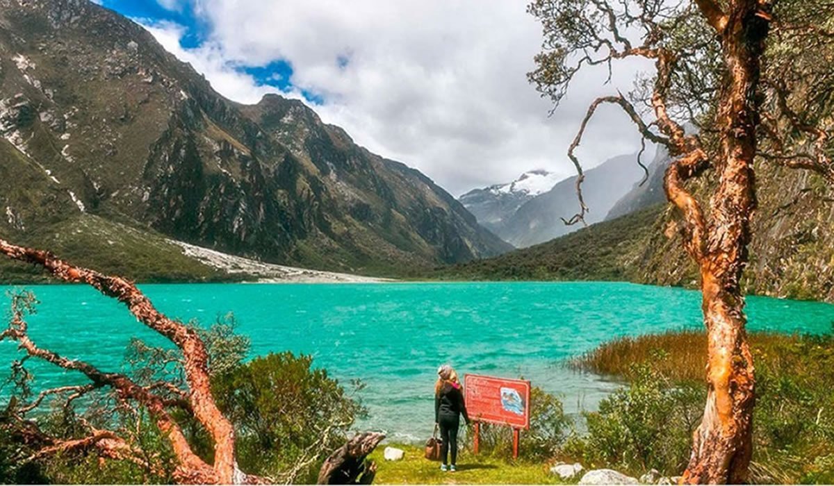 voyage à Huaraz - Evasion Pérou 6