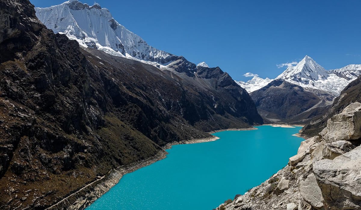 voyage à Huaraz - Evasion Pérou 7
