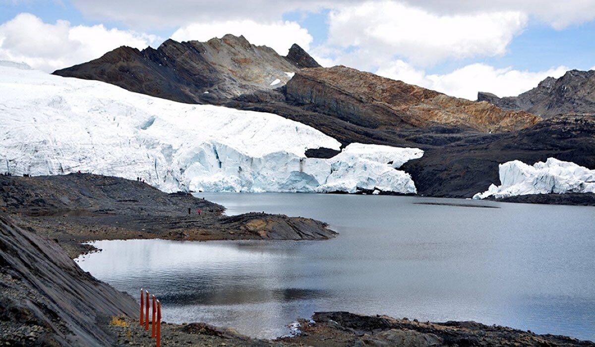 voyage à Huaraz - Evasion Pérou 8