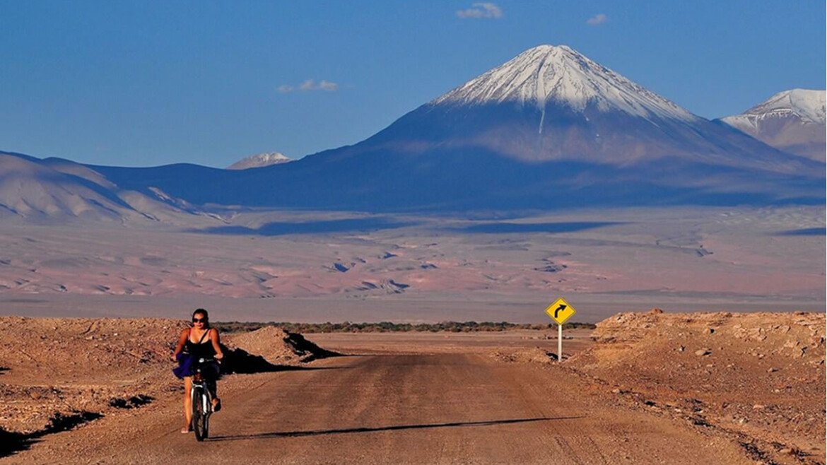 ORGANISER VOTRE VOYAGE AU CHILI