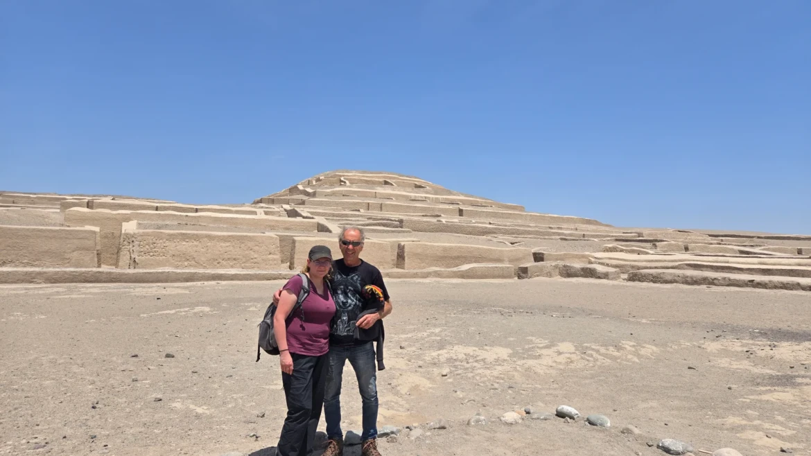 JOCELYN & LAURA, 2 PERSONNES , SEPTEMBRE OCTOBRE 2025, 23 JOURS, CANADA