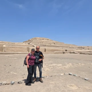 JOCELYN & LAURA, 2 PERSONNES , SEPTEMBRE OCTOBRE 2025, 23 JOURS, CANADA