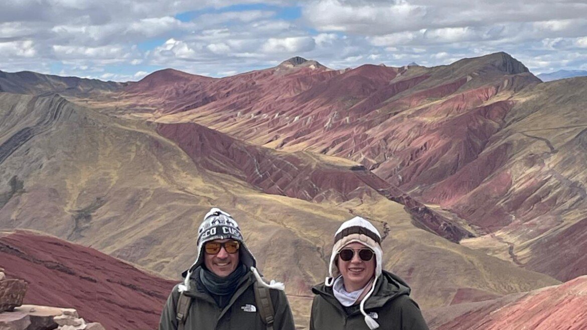 GUILLAUME & CAROLE, 2 PERSONNES , AOÛT 2025, 8 JOURS, LIMA